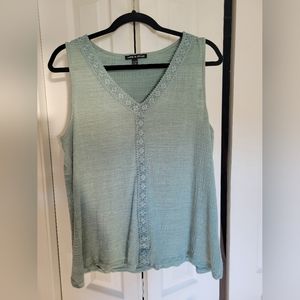 XL Cable & Gauge Tank